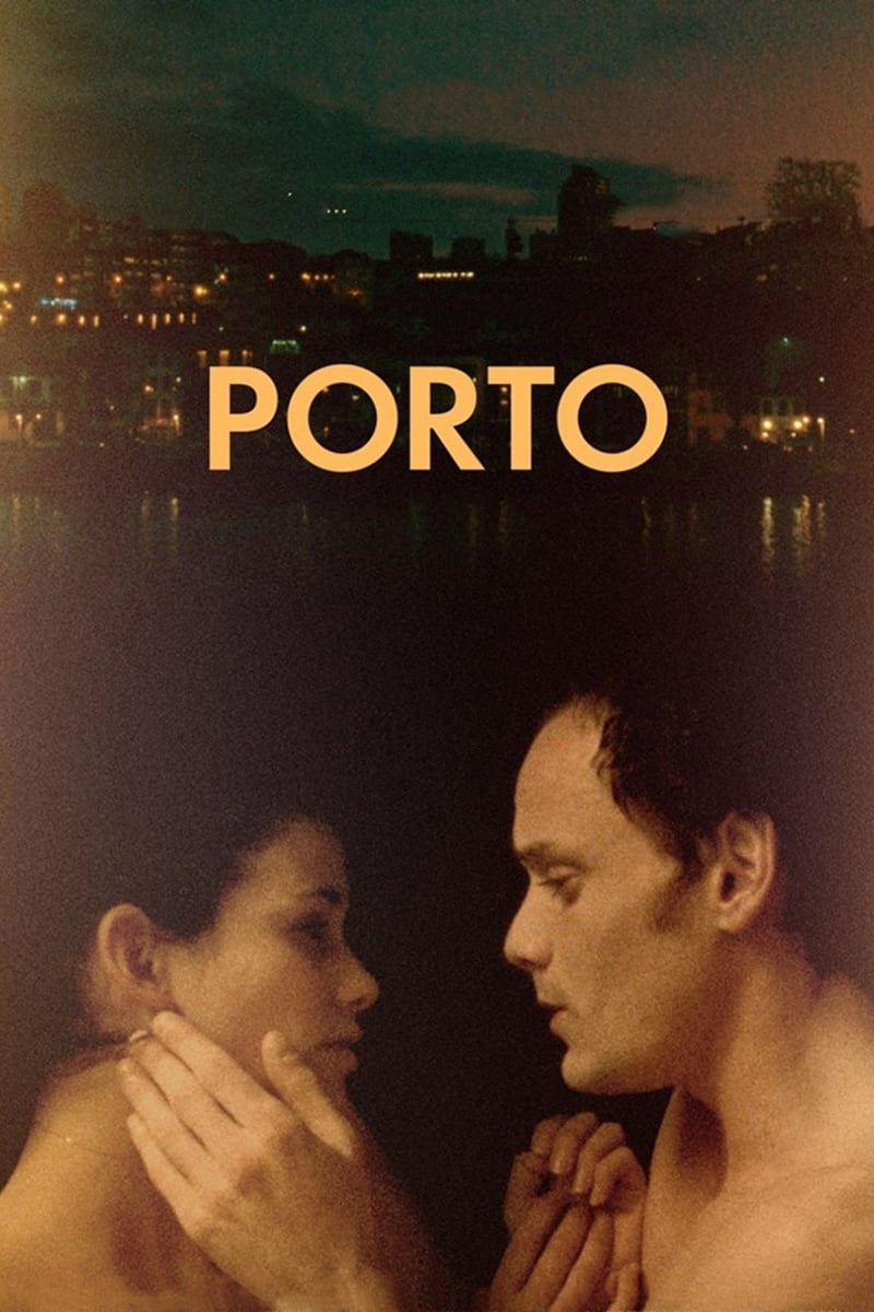 постер Порту